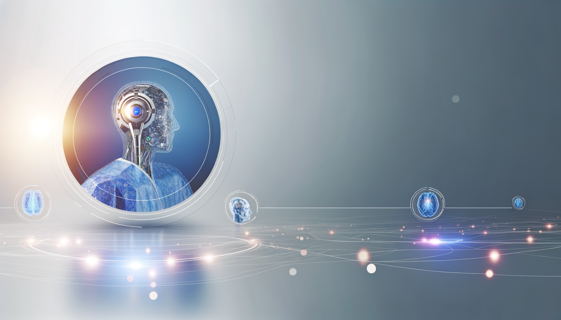 AI Revolutionizing Medicine by 2026: The Future of Healthcare - illustration 2