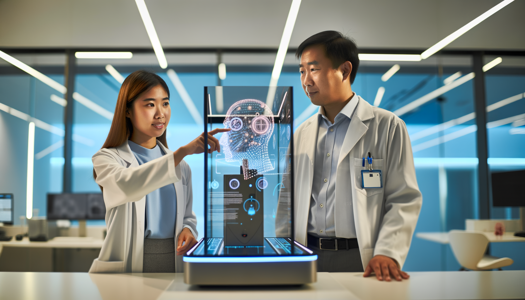 AI Revolutionizing Medicine by 2026: The Future of Healthcare