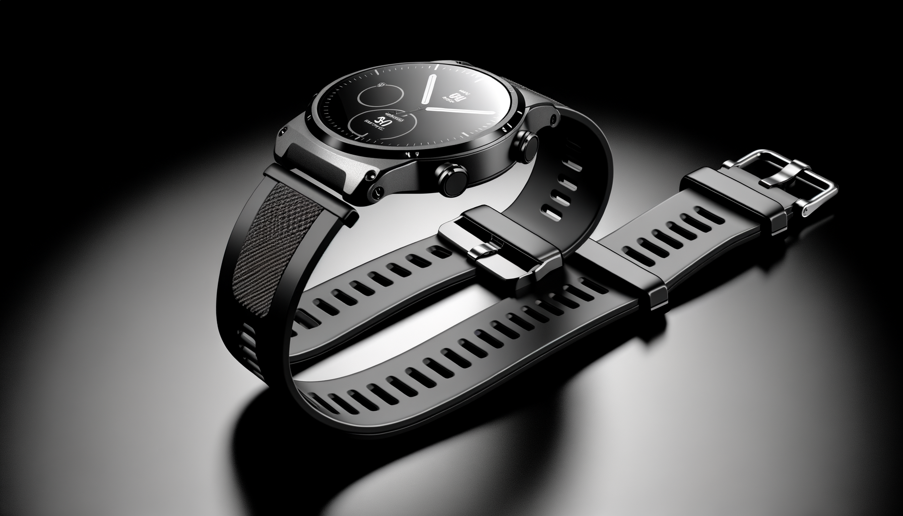 This Garmin Was 800 PLN More Expensive. Fenix 7 Pro is Now a Great Deal - Image 2