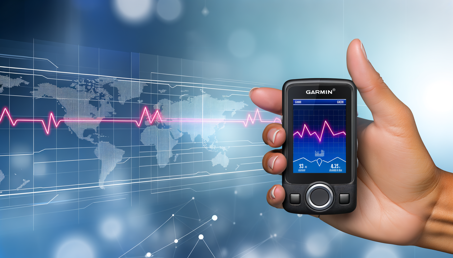 This Garmin Was 800 PLN More Expensive Not Long Ago. The Fenix 7 Pro Is Now the Best Deal - Image 2